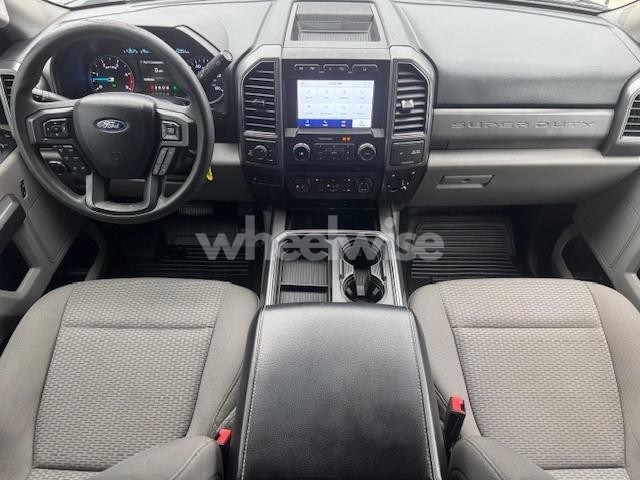 Photo 10 of 2020 FORD F350 SUPER DUTY (VIN 1FT8W3BT5LED06581)