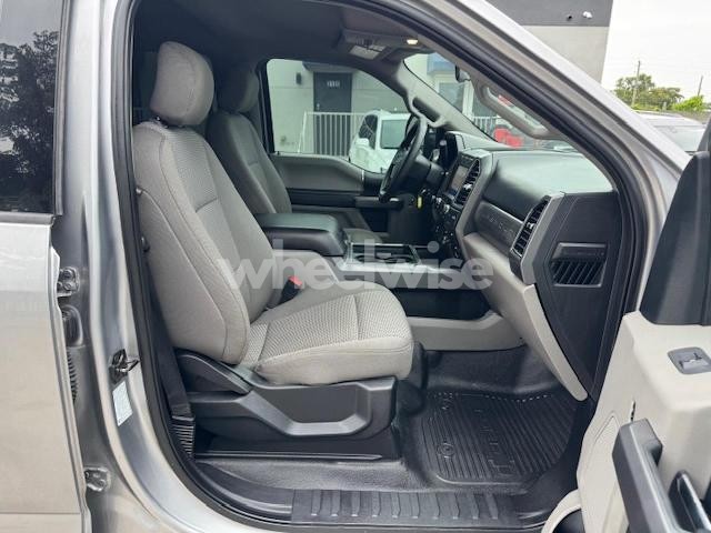 Photo 13 of 2020 FORD F350 SUPER DUTY (VIN 1FT8W3BT5LED06581)