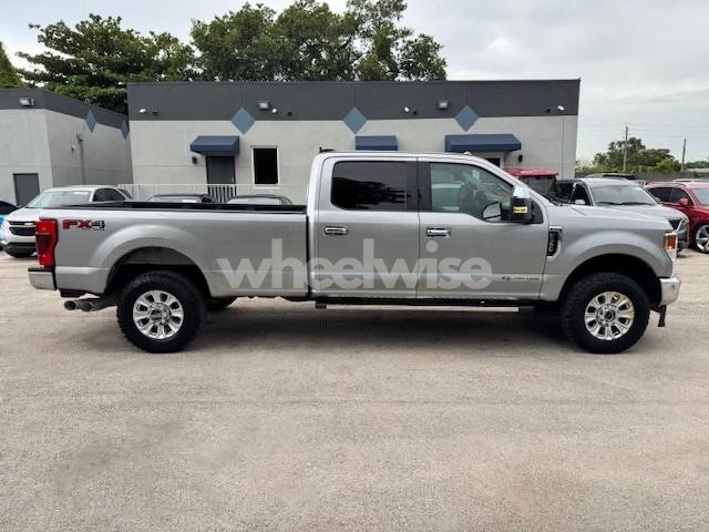 Photo 15 of 2020 FORD F350 SUPER DUTY (VIN 1FT8W3BT5LED06581)