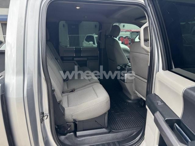 Photo 2 of 2020 FORD F350 SUPER DUTY (VIN 1FT8W3BT5LED06581)