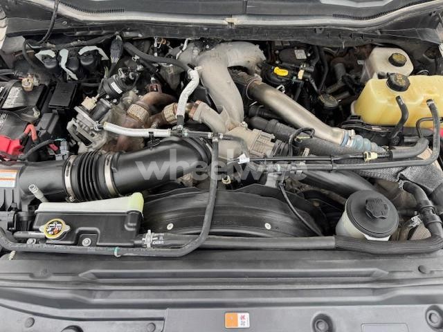 Photo 8 of 2020 FORD F350 SUPER DUTY (VIN 1FT8W3BT5LED06581)