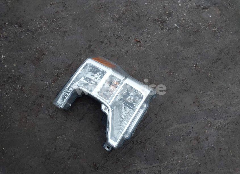 Photo 12 of 2021 Ford F-350 LARIAT (VIN 1FT8W3BT5MEC66892)