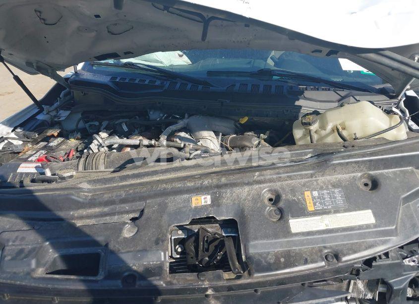 Photo 10 of 2022 Ford F-350 XL (VIN 1FT8W3BT5NED62555)