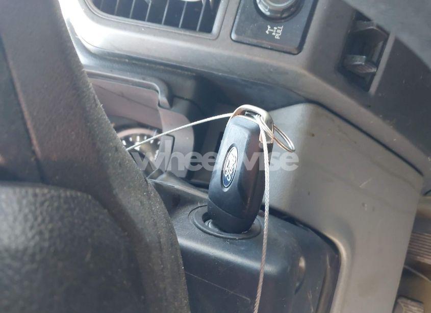 Photo 11 of 2022 Ford F-350 XL (VIN 1FT8W3BT5NED62555)