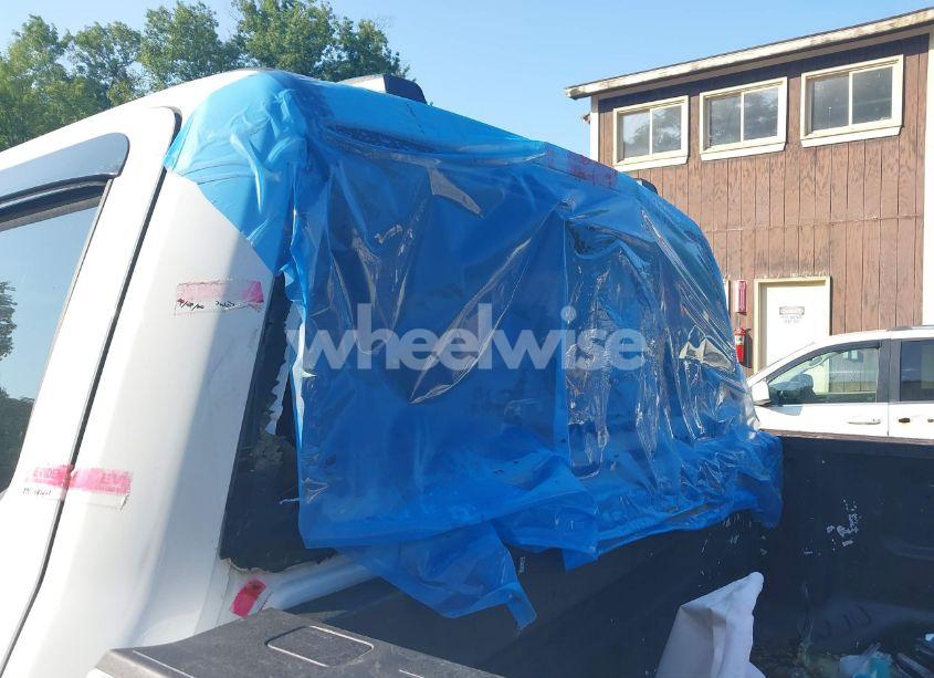 Photo 6 of 2022 Ford F-350 XL (VIN 1FT8W3BT5NED62555)