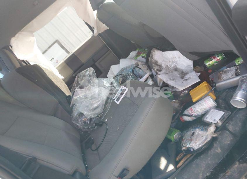 Photo 8 of 2022 Ford F-350 XL (VIN 1FT8W3BT5NED62555)