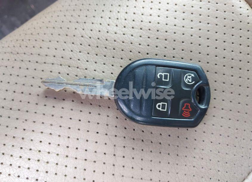 Photo 10 of 2012 Ford F-350 LARIAT (VIN 1FT8W3BT6CEA37748)