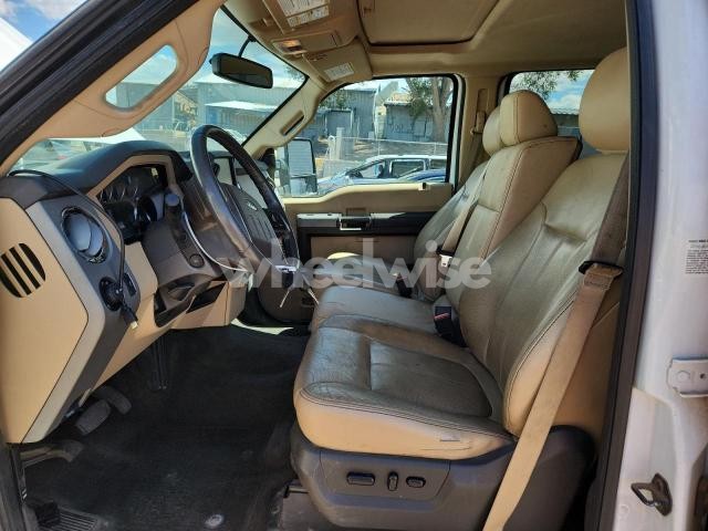 Photo 7 of 2015 FORD SUPER DUTY F-350 W/S (VIN 1FT8W3BT6FEB91333)