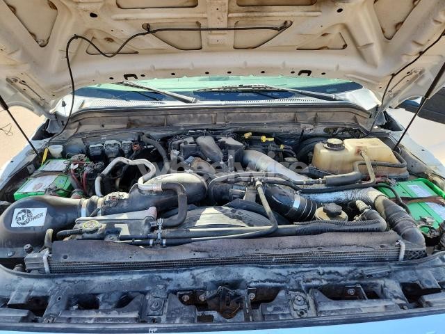 Photo 9 of 2015 FORD SUPER DUTY F-350 W/S (VIN 1FT8W3BT6FEB91333)