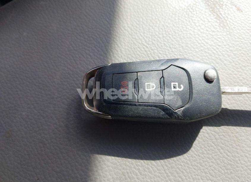 Photo 10 of 2017 Ford F-350 XL (VIN 1FT8W3BT6HEC42431)