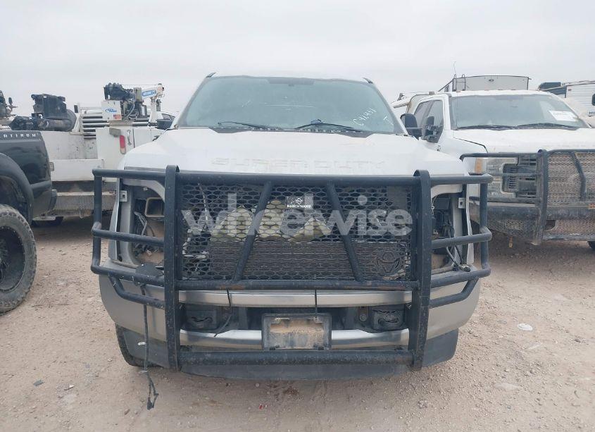 Photo 12 of 2017 Ford F-350 XL (VIN 1FT8W3BT6HEC42431)