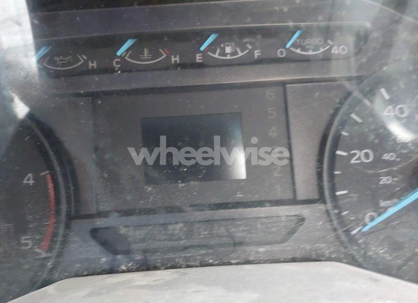 Photo 5 of 2017 Ford F-350 XL (VIN 1FT8W3BT6HEC42431)