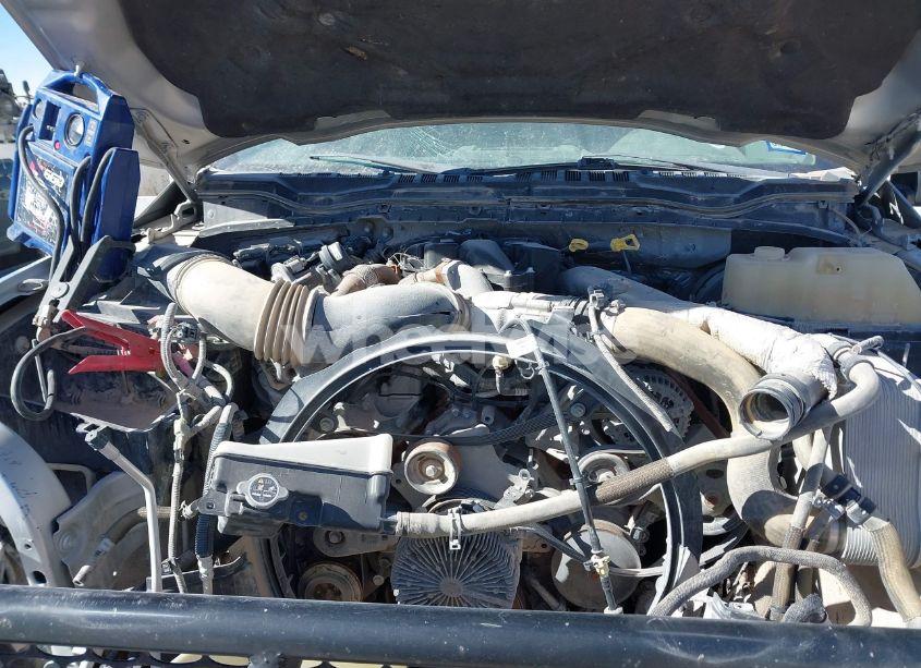 Photo 9 of 2017 Ford F-350 XL (VIN 1FT8W3BT6HEC42431)