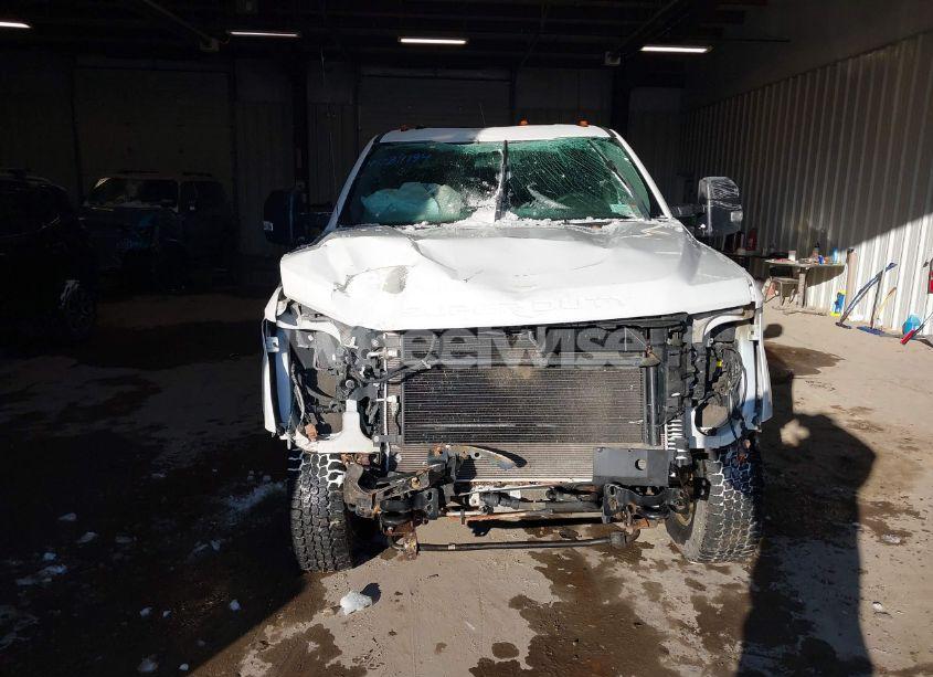 Photo 12 of 2017 Ford F-350 XLT (VIN 1FT8W3BT6HEE92901)