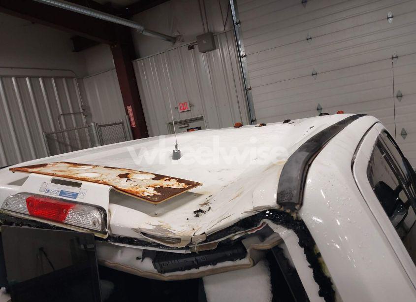 Photo 16 of 2017 Ford F-350 XLT (VIN 1FT8W3BT6HEE92901)