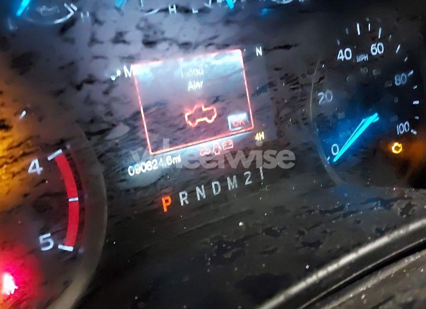 Photo 5 of 2017 Ford F-350 XLT (VIN 1FT8W3BT6HEE92901)