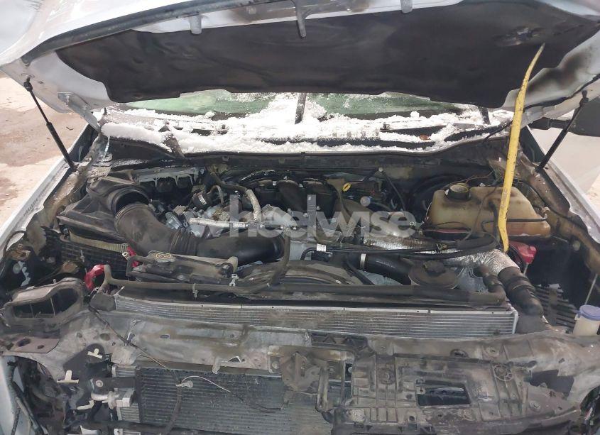 Photo 9 of 2017 Ford F-350 XLT (VIN 1FT8W3BT6HEE92901)