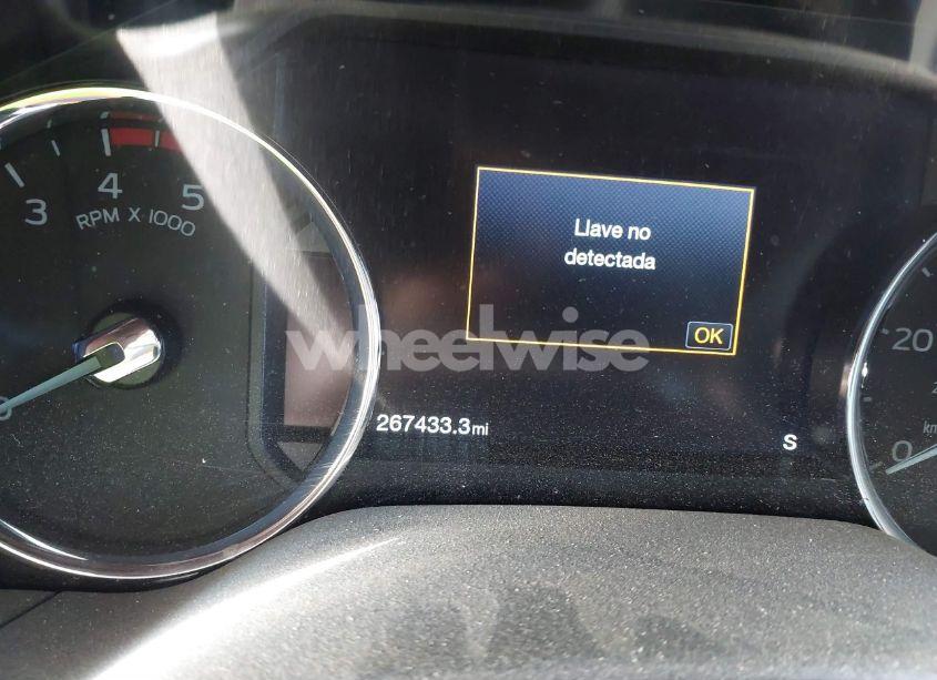 Photo 5 of 2019 Ford F-350 PLATINUM (VIN 1FT8W3BT6KEF09932)