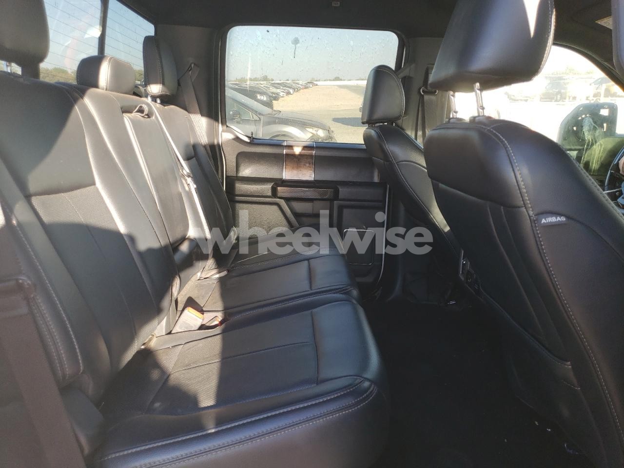 Photo 10 of 2022 FORD F350 SUPER DUTY (VIN 1FT8W3BT6NEC65557)
