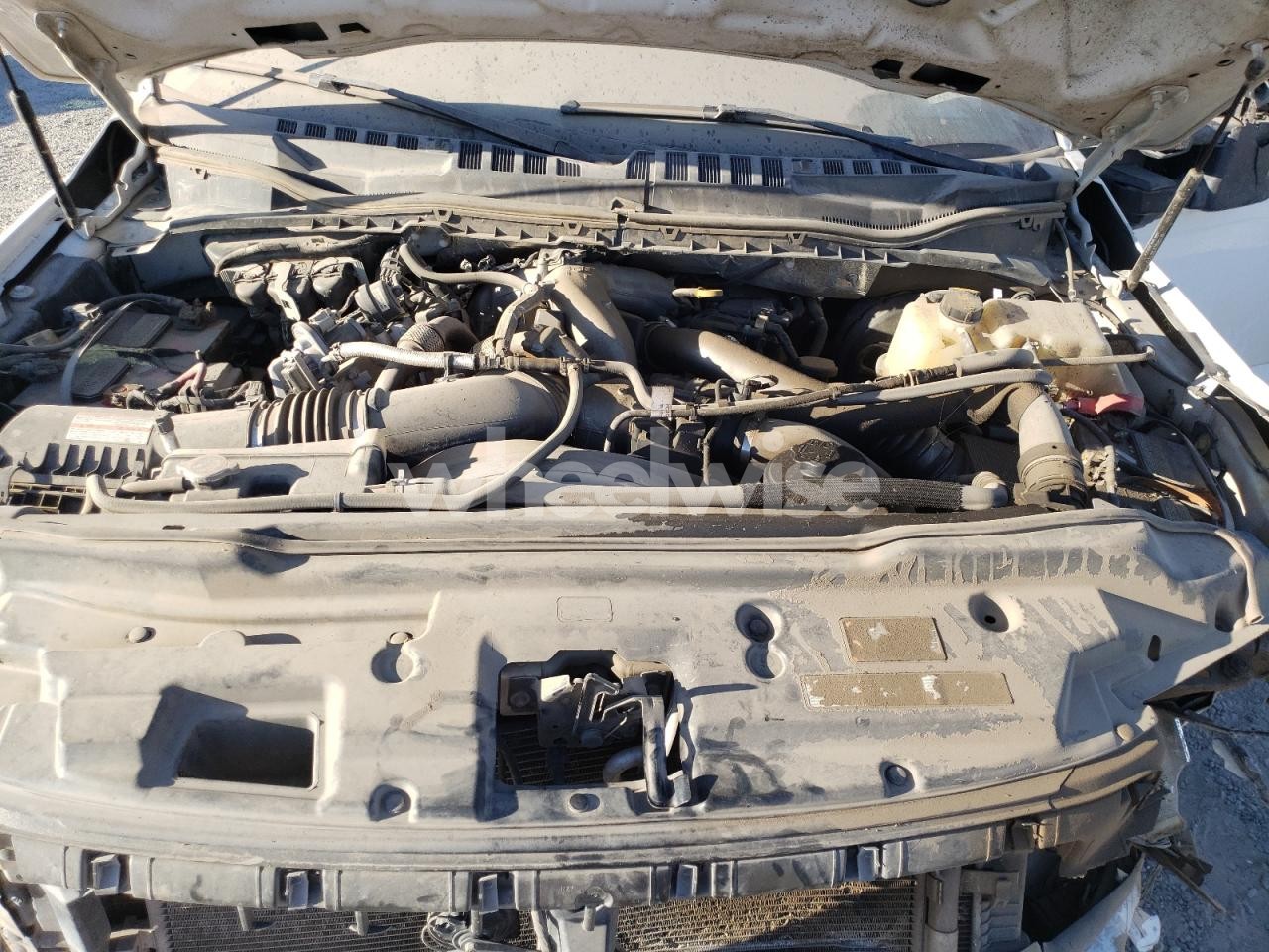 Photo 11 of 2022 FORD F350 SUPER DUTY (VIN 1FT8W3BT6NEC65557)