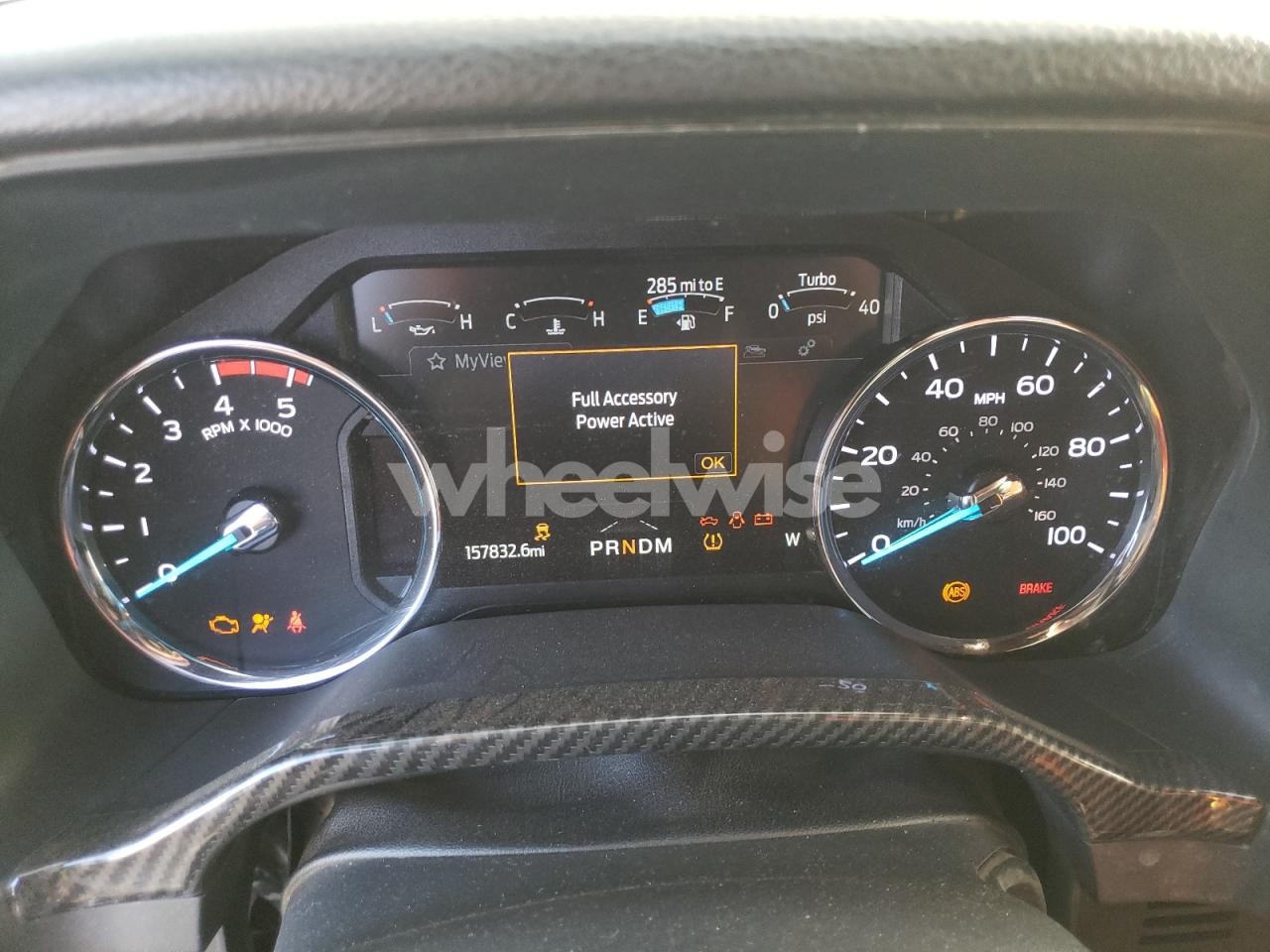 Photo 9 of 2022 FORD F350 SUPER DUTY (VIN 1FT8W3BT6NEC65557)