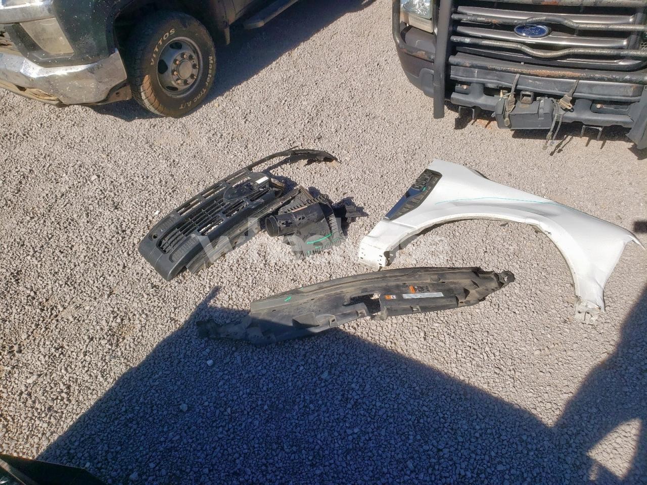 Photo 13 of 2024 FORD F350 SUPER DUTY TRUCK CAB AND CHASSIS (VIN 1FT8W3BT6REC95292)