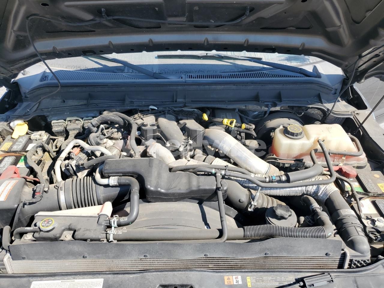 Photo 12 of 2016 FORD F350 SUPER DUTY (VIN 1FT8W3BT7GED24151)