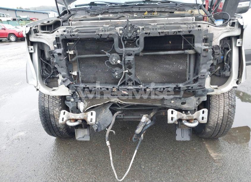 Photo 11 of 2019 Ford F-350 LARIAT (VIN 1FT8W3BT7KEC80581)