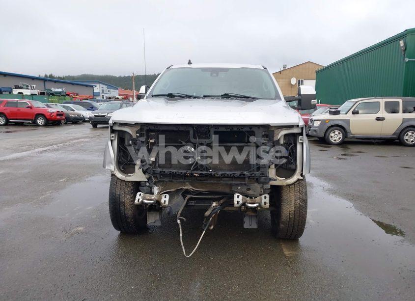 Photo 13 of 2019 Ford F-350 LARIAT (VIN 1FT8W3BT7KEC80581)