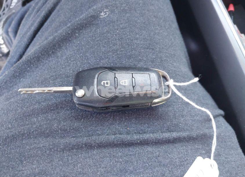 Photo 10 of 2019 Ford F-350 XLT (VIN 1FT8W3BT7KEF95056)