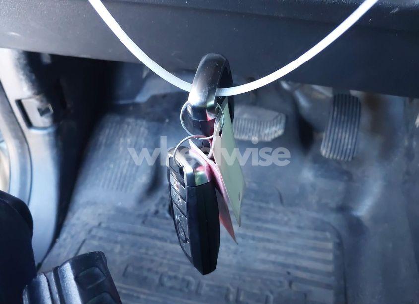 Photo 10 of 2024 Ford F-350 LARIAT (VIN 1FT8W3BT7REE76577)