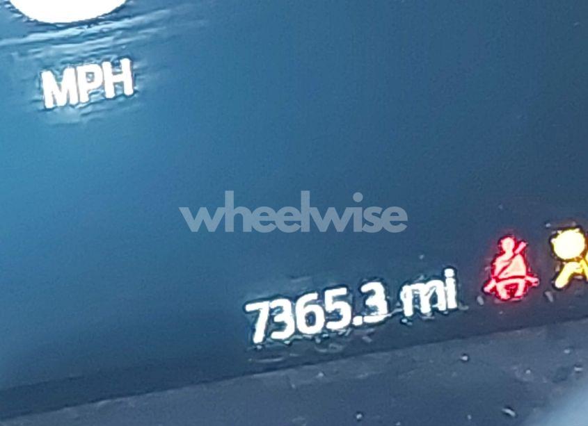 Photo 5 of 2024 Ford F-350 LARIAT (VIN 1FT8W3BT7REE76577)