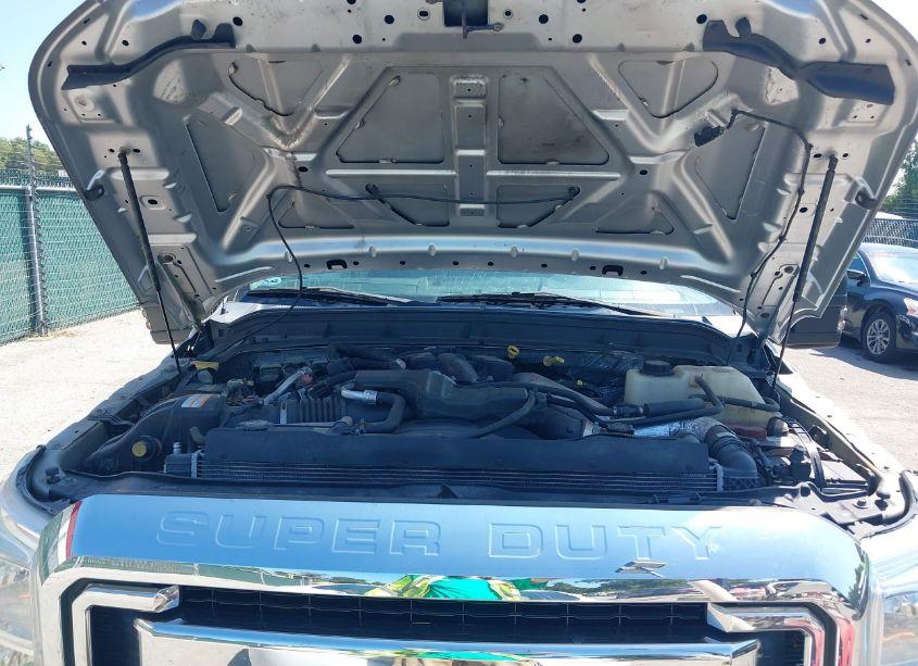 Photo 10 of 2012 Ford F-350 XLT (VIN 1FT8W3BT8CEB65442)