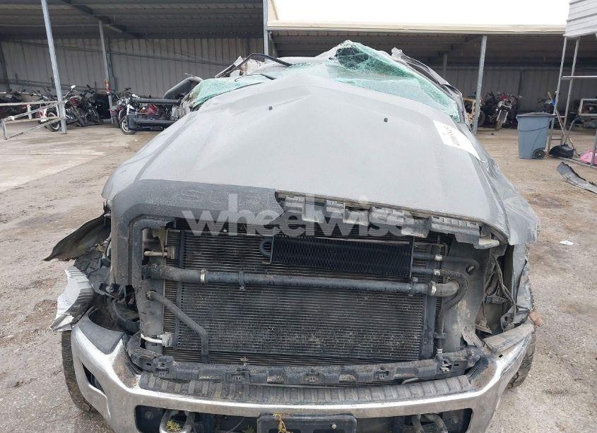 Photo 12 of 2012 Ford F-350 XLT (VIN 1FT8W3BT8CEB74092)