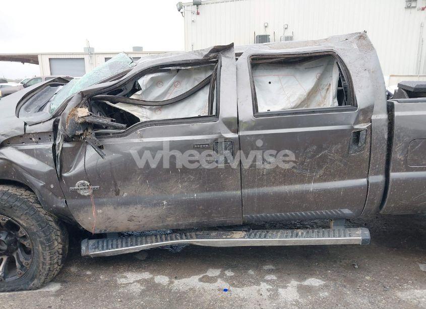 Photo 14 of 2012 Ford F-350 XLT (VIN 1FT8W3BT8CEB74092)