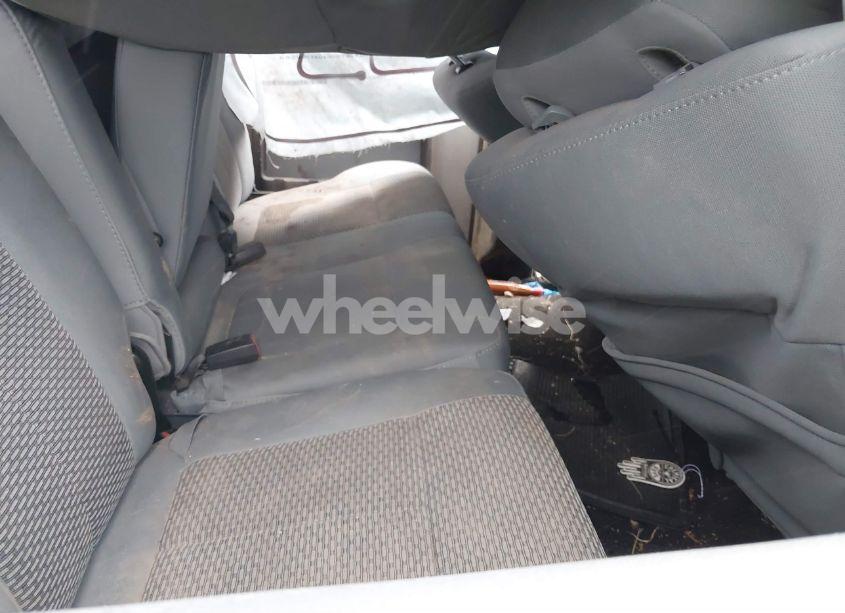 Photo 8 of 2012 Ford F-350 XLT (VIN 1FT8W3BT8CEB74092)