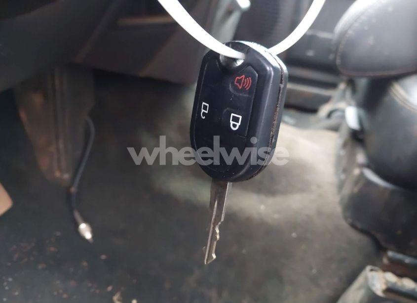 Photo 10 of 2012 Ford F-350 LARIAT (VIN 1FT8W3BT8CEC78968)