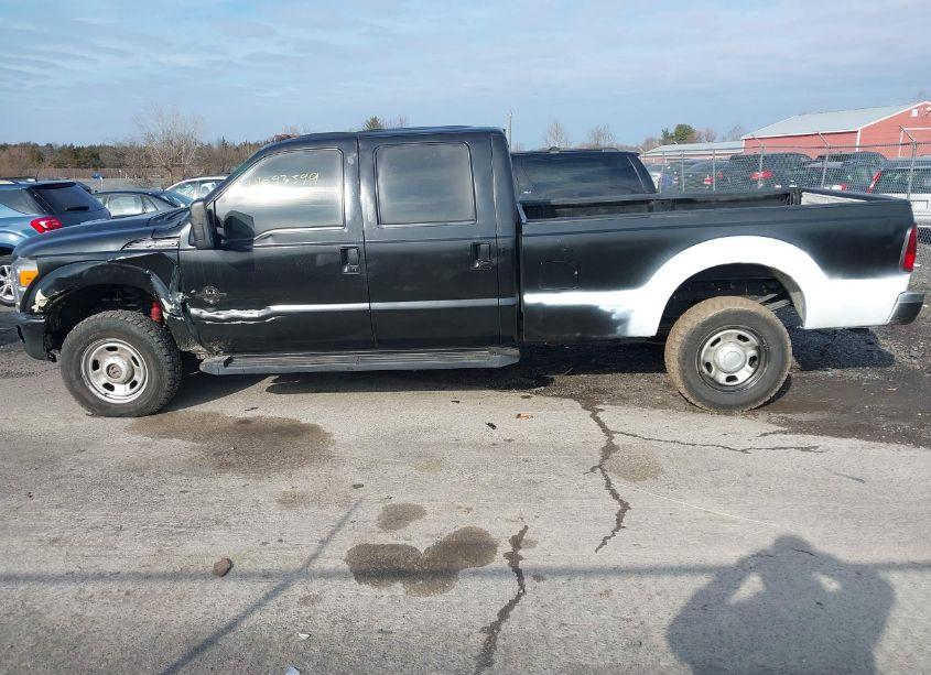 Photo 14 of 2016 Ford F-350 XL (VIN 1FT8W3BT8GEC95632)