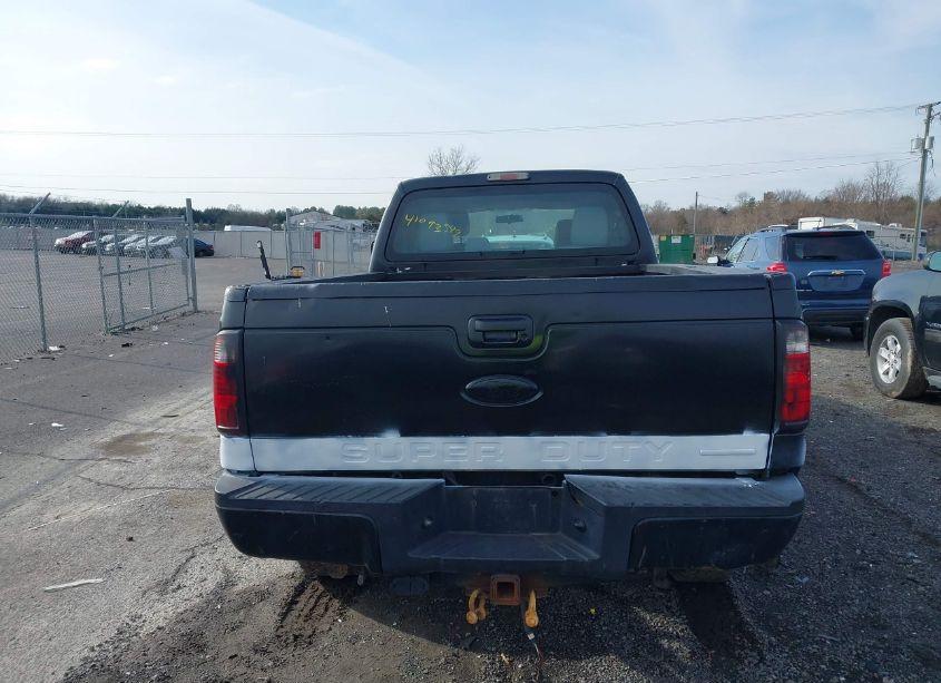 Photo 15 of 2016 Ford F-350 XL (VIN 1FT8W3BT8GEC95632)