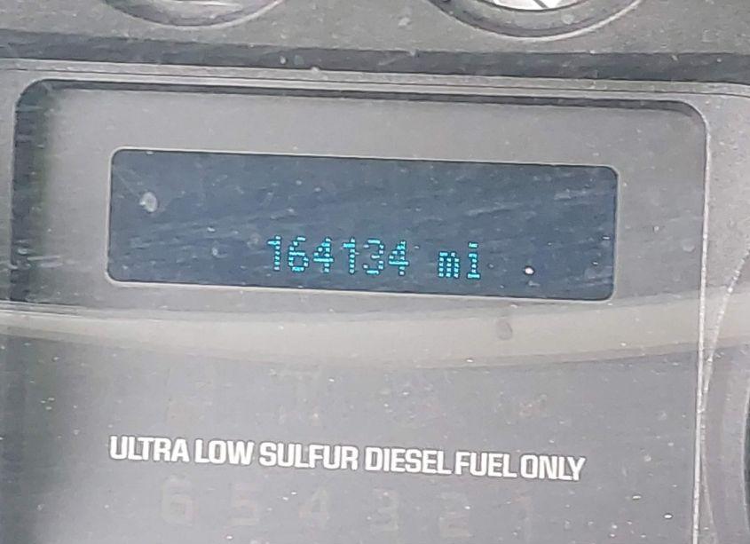 Photo 5 of 2016 Ford F-350 XL (VIN 1FT8W3BT8GEC95632)