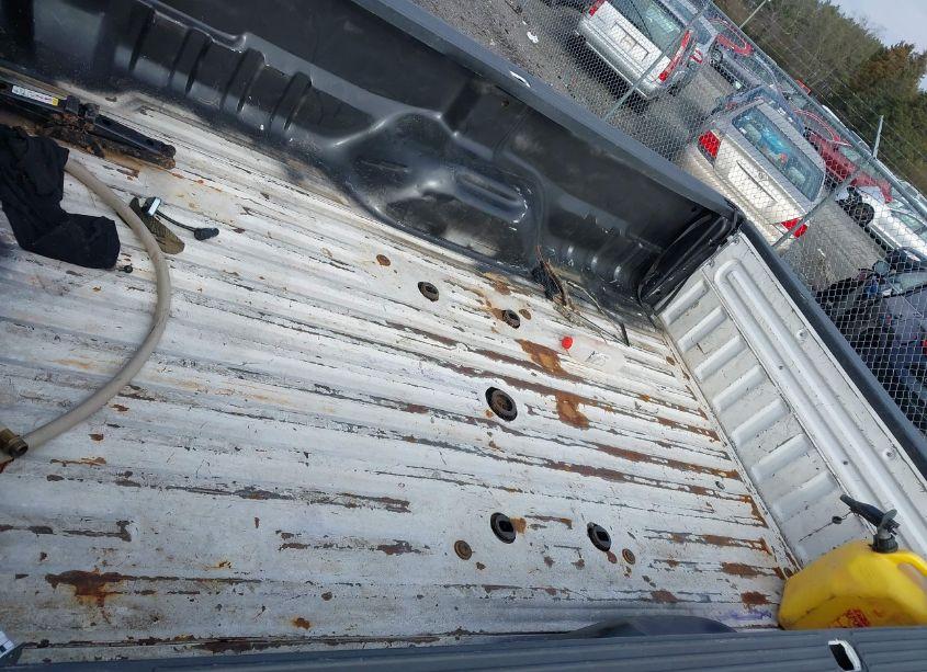 Photo 6 of 2016 Ford F-350 XL (VIN 1FT8W3BT8GEC95632)