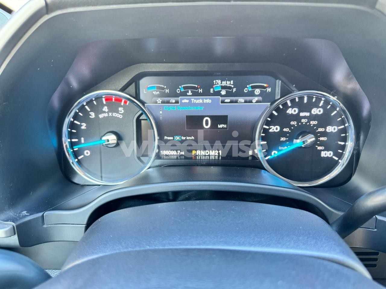 Photo 8 of 2018 FORD F350 SUPER DUTY (VIN 1FT8W3BT8JEB10390)