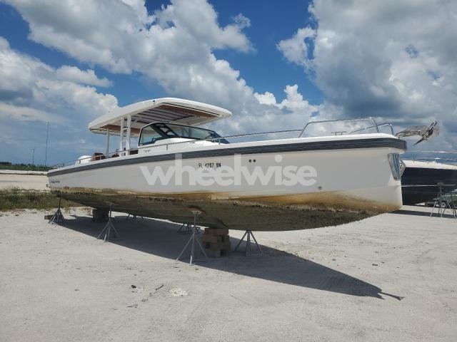 Photo 10 of 2018 AXOV UNKNOWN BOAT BOAT N/A (VIN 1FT8W3BT8MEC18206)