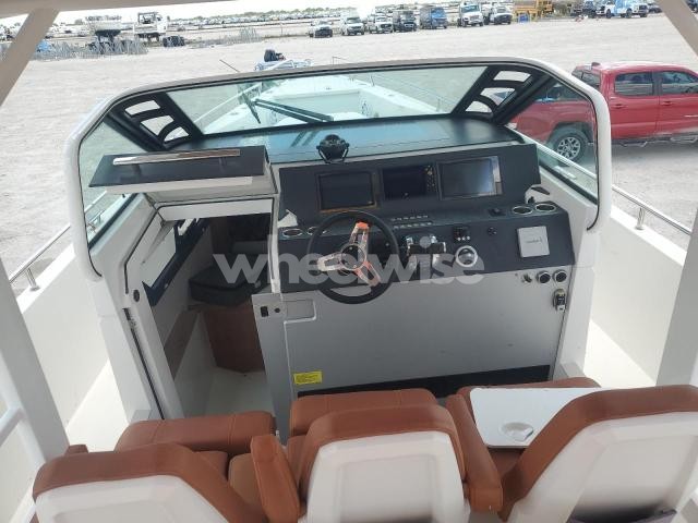 Photo 3 of 2018 AXOV UNKNOWN BOAT BOAT N/A (VIN 1FT8W3BT8MEC18206)