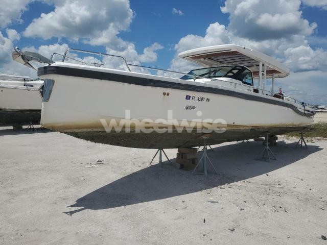 Photo 4 of 2018 AXOV UNKNOWN BOAT BOAT N/A (VIN 1FT8W3BT8MEC18206)