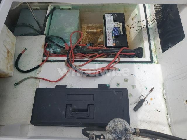 Photo 7 of 2018 AXOV UNKNOWN BOAT BOAT N/A (VIN 1FT8W3BT8MEC18206)