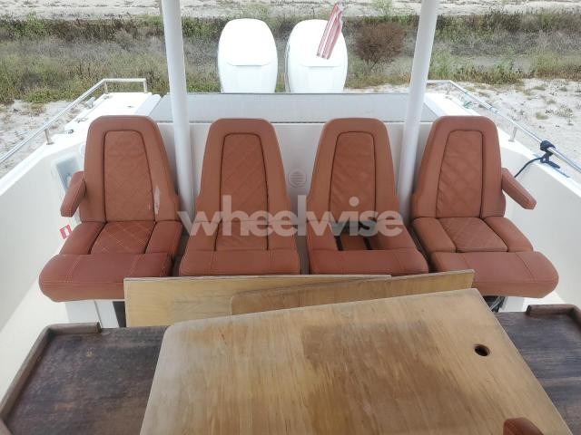 Photo 9 of 2018 AXOV UNKNOWN BOAT BOAT N/A (VIN 1FT8W3BT8MEC18206)