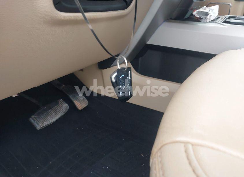 Photo 11 of 2021 Ford F-350 LARIAT (VIN 1FT8W3BT8MEC56034)