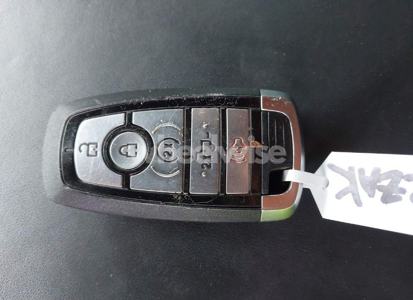 Photo 10 of 2022 Ford F-350 PLATINUM (VIN 1FT8W3BT8NEF54018)