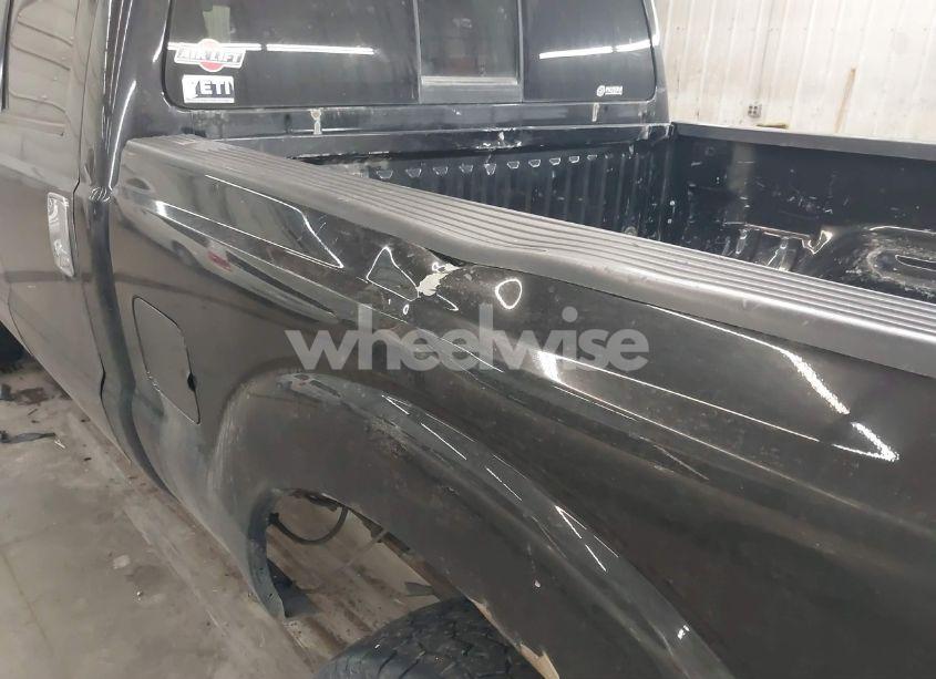 Photo 11 of 2011 Ford F-350 LARIAT (VIN 1FT8W3BT9BEB09590)